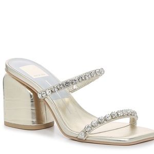 Dolce Vita Natie Slide Sandal
